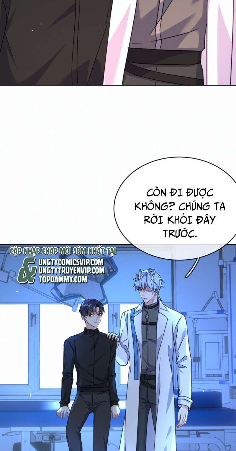 Huynh Dạy Dỗ Đệ Bất Kính Chapter 17 - Trang 4