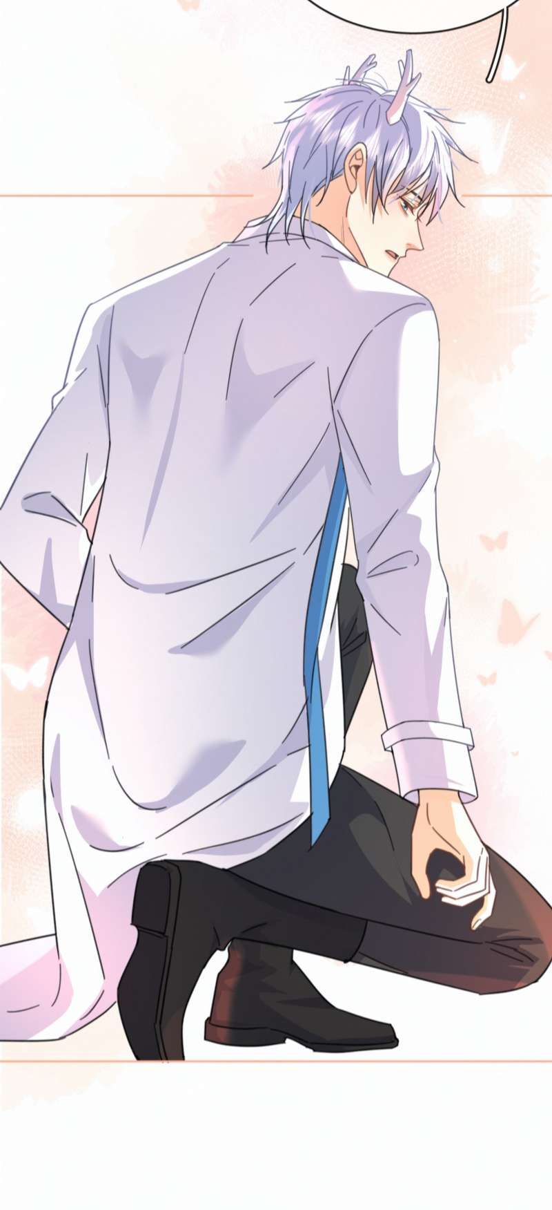 Huynh Dạy Dỗ Đệ Bất Kính Chapter 17 - Trang 4