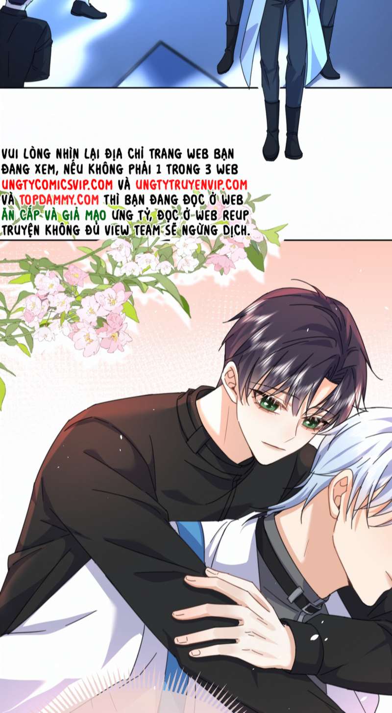 Huynh Dạy Dỗ Đệ Bất Kính Chapter 17 - Trang 4