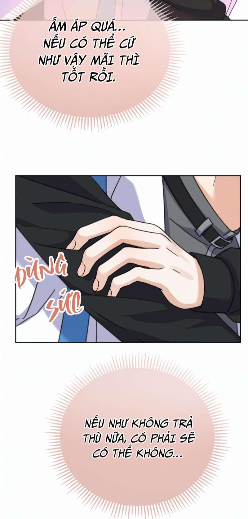 Huynh Dạy Dỗ Đệ Bất Kính Chapter 17 - Trang 4