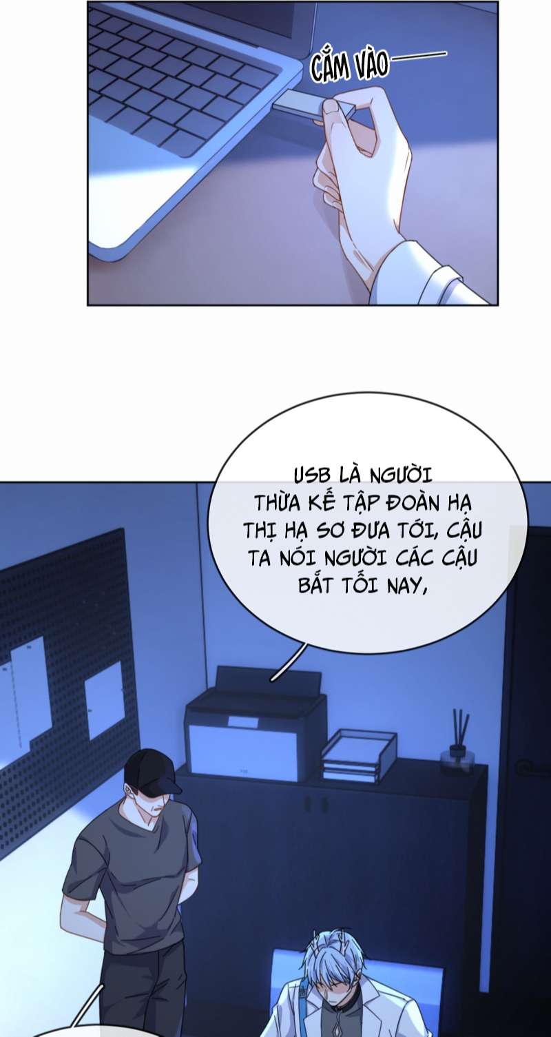 Huynh Dạy Dỗ Đệ Bất Kính Chapter 17 - Trang 4