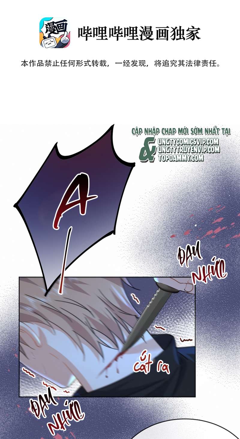 Huynh Dạy Dỗ Đệ Bất Kính Chapter 17 - Trang 4