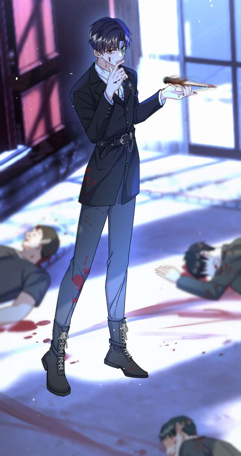 Huynh Dạy Dỗ Đệ Bất Kính Chapter 17 - Trang 4