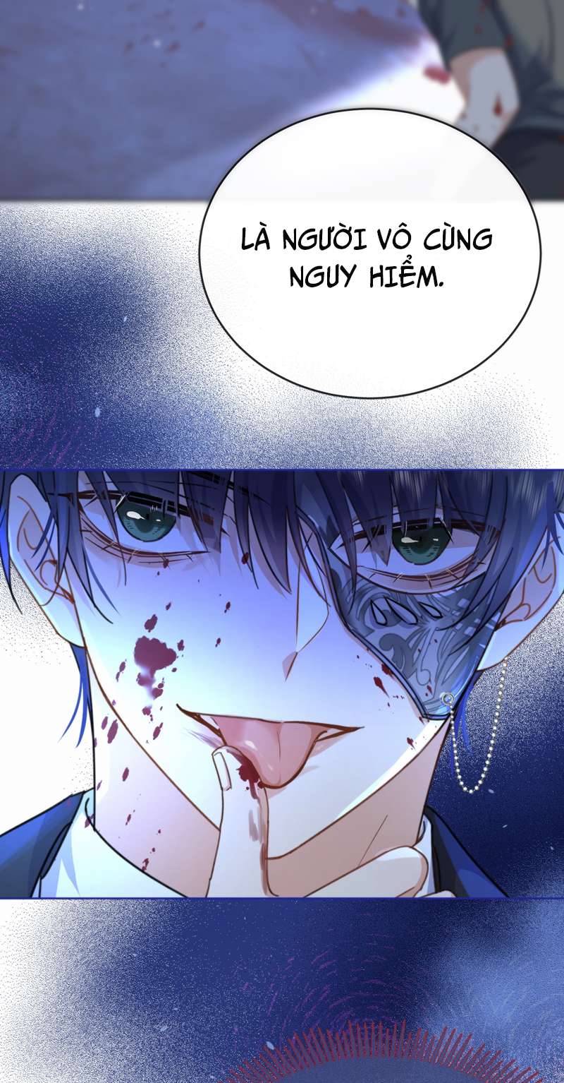 Huynh Dạy Dỗ Đệ Bất Kính Chapter 17 - Trang 4