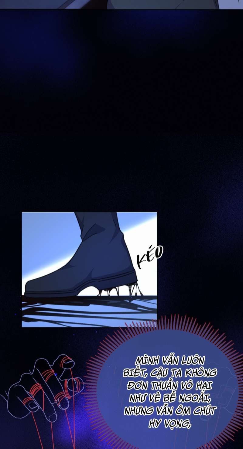 Huynh Dạy Dỗ Đệ Bất Kính Chapter 17 - Trang 4