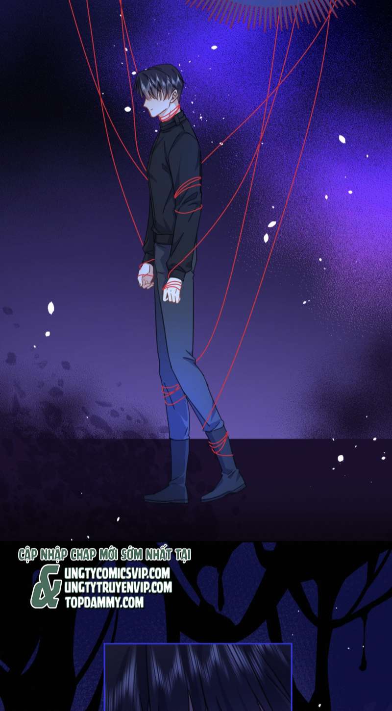 Huynh Dạy Dỗ Đệ Bất Kính Chapter 17 - Trang 4