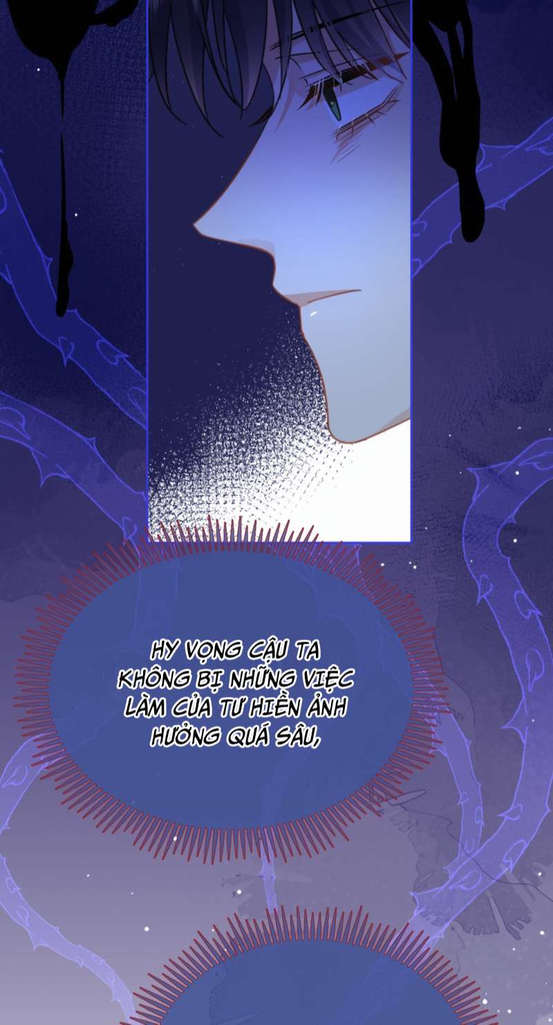 Huynh Dạy Dỗ Đệ Bất Kính Chapter 17 - Trang 4