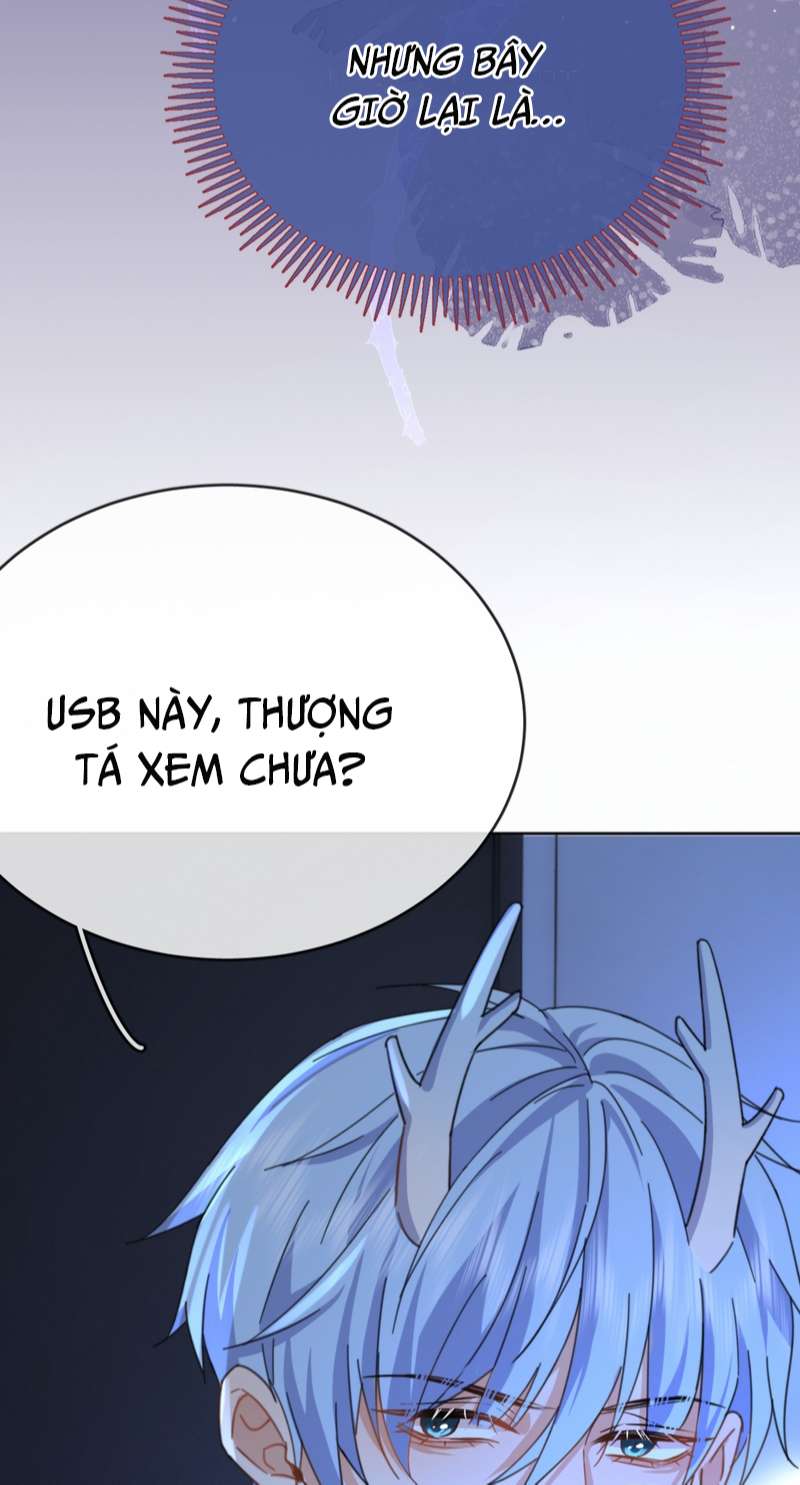 Huynh Dạy Dỗ Đệ Bất Kính Chapter 17 - Trang 4