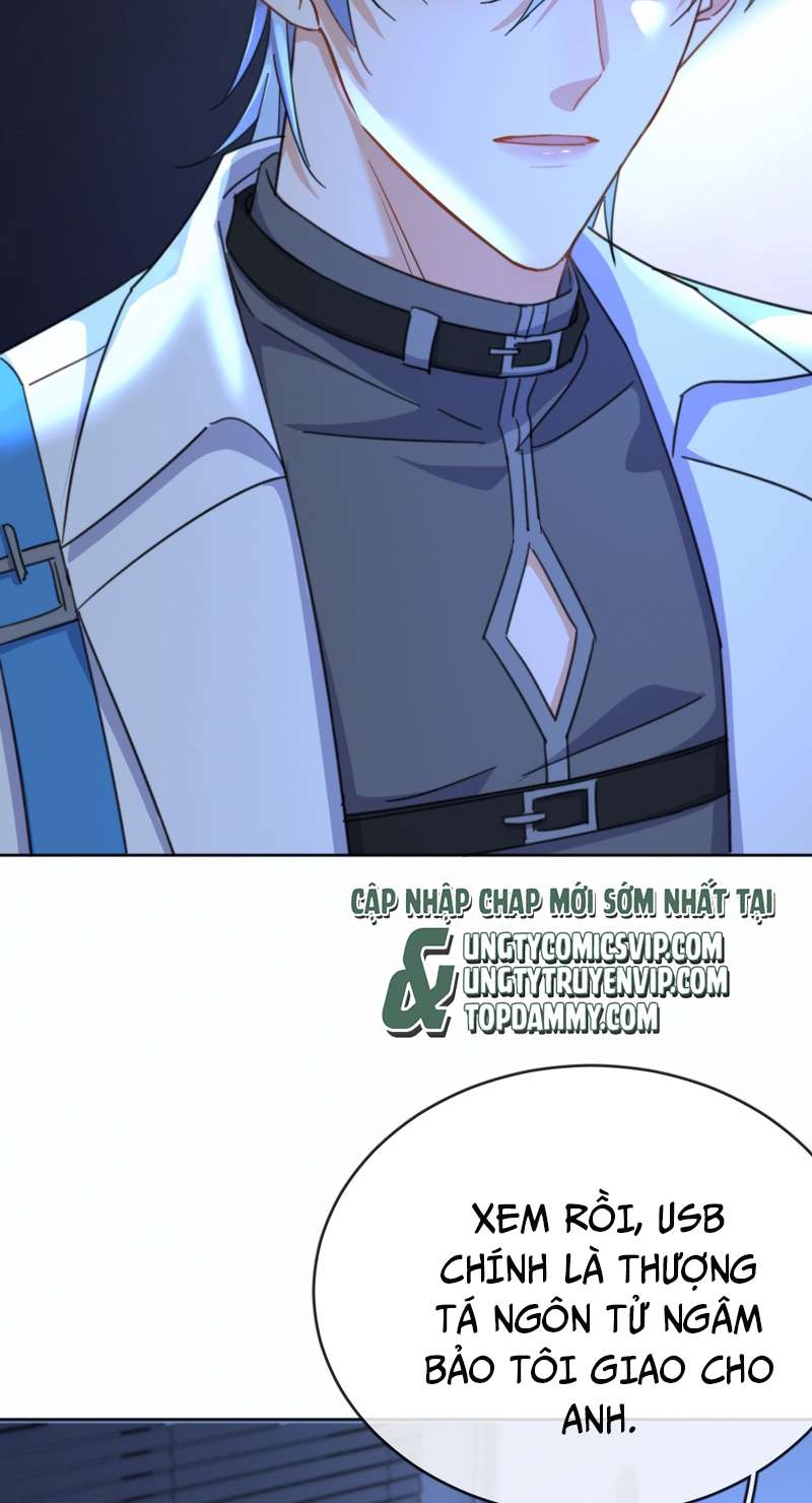 Huynh Dạy Dỗ Đệ Bất Kính Chapter 17 - Trang 4