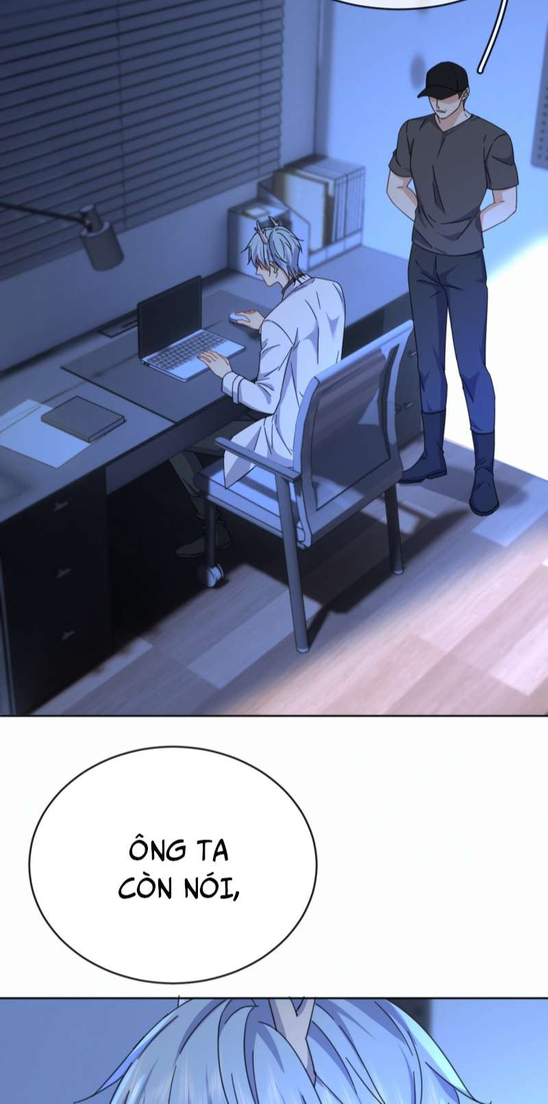 Huynh Dạy Dỗ Đệ Bất Kính Chapter 17 - Trang 4