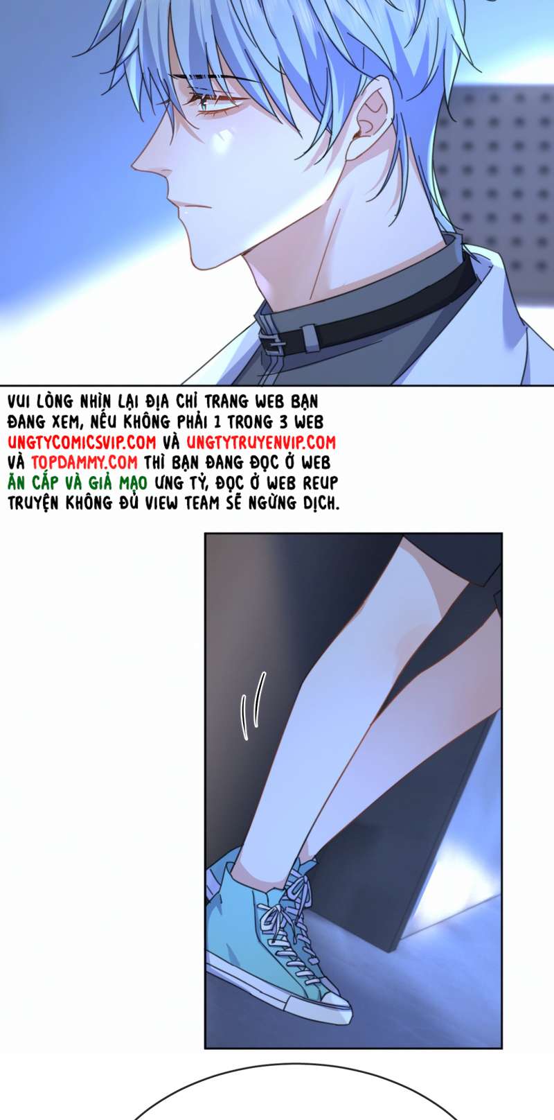 Huynh Dạy Dỗ Đệ Bất Kính Chapter 17 - Trang 4