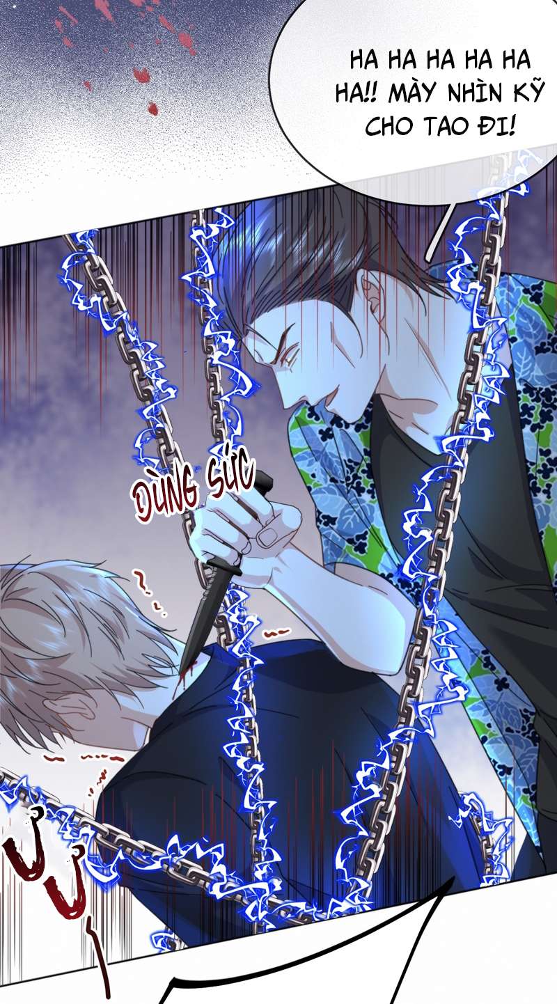 Huynh Dạy Dỗ Đệ Bất Kính Chapter 17 - Trang 4