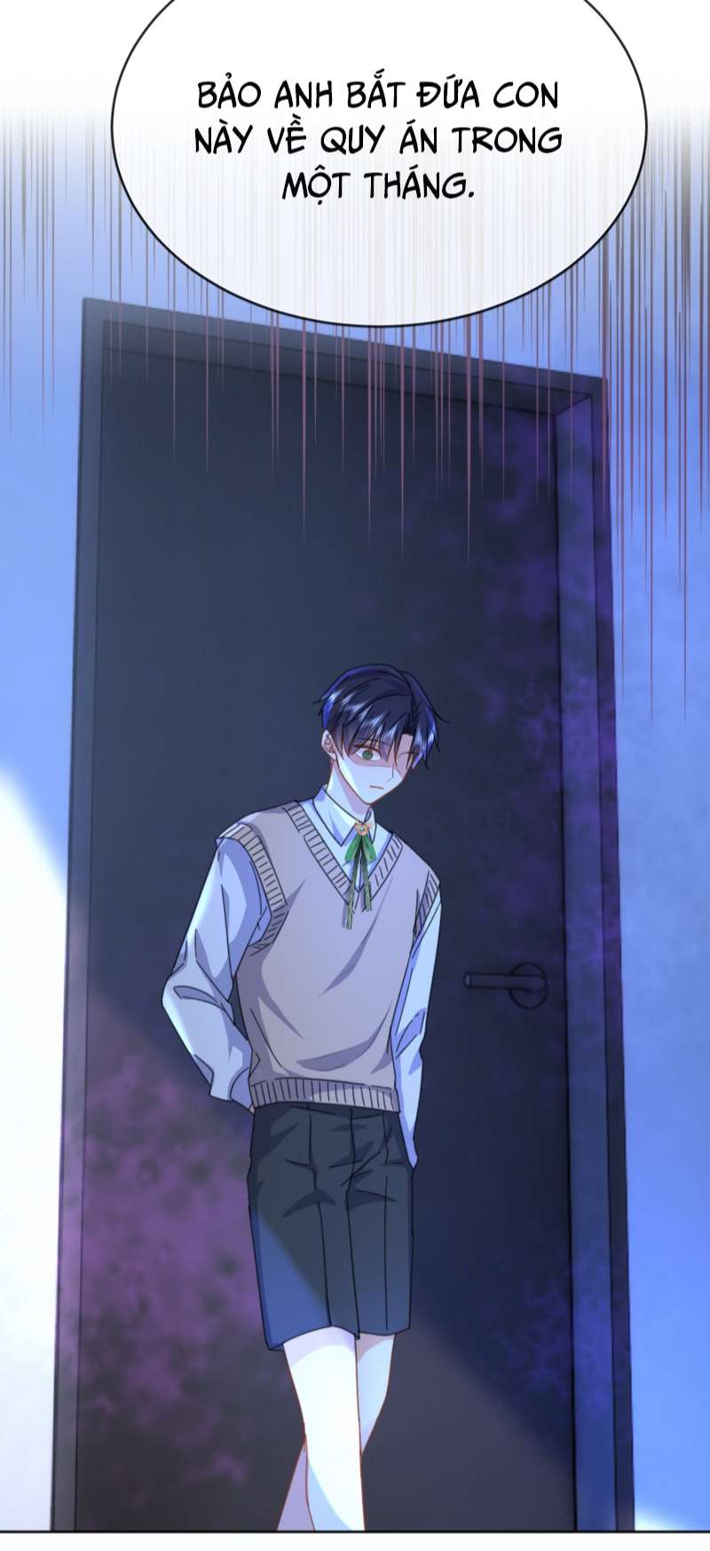 Huynh Dạy Dỗ Đệ Bất Kính Chapter 17 - Trang 4