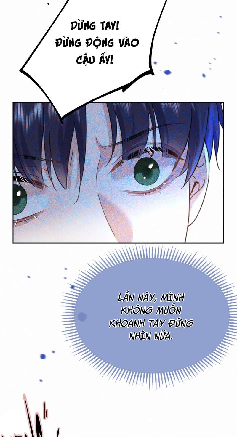 Huynh Dạy Dỗ Đệ Bất Kính Chapter 17 - Trang 4