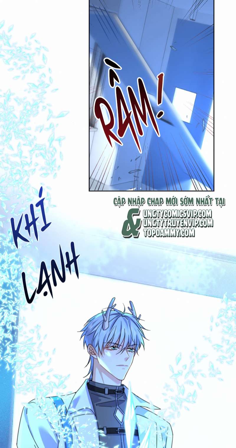 Huynh Dạy Dỗ Đệ Bất Kính Chapter 17 - Trang 4