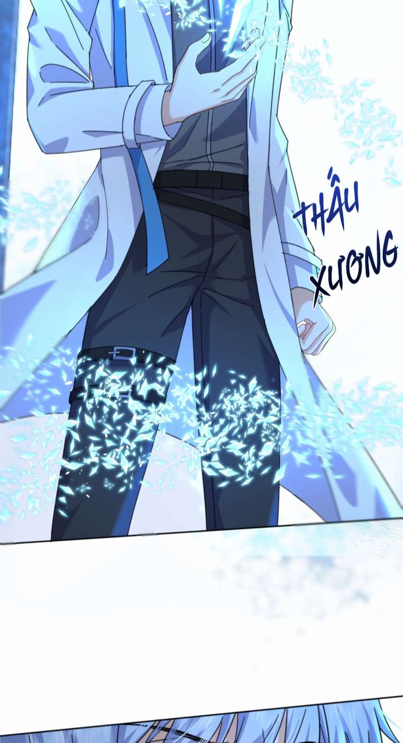 Huynh Dạy Dỗ Đệ Bất Kính Chapter 17 - Trang 4