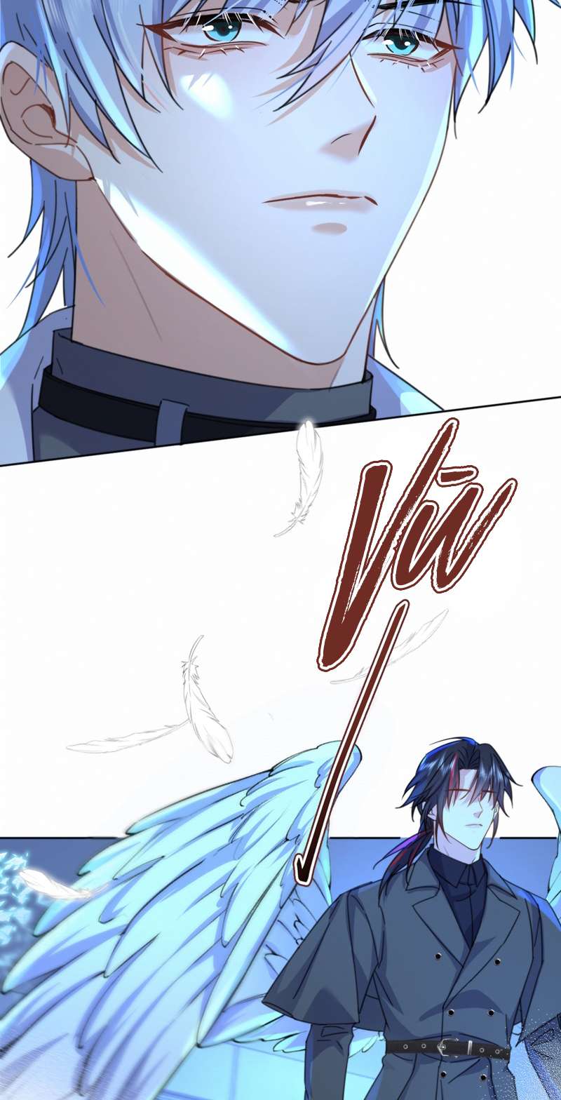 Huynh Dạy Dỗ Đệ Bất Kính Chapter 17 - Trang 4