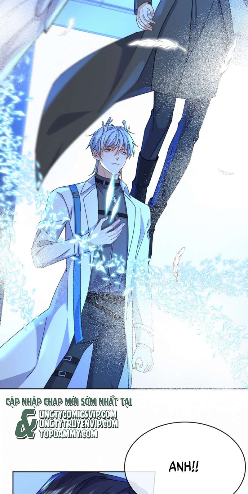 Huynh Dạy Dỗ Đệ Bất Kính Chapter 17 - Trang 4