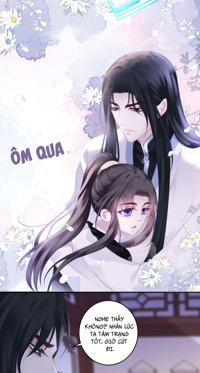 Hắc Hóa Đại Lão Thuần Dưỡng Chỉ Nam Chapter 73 - Trang 4