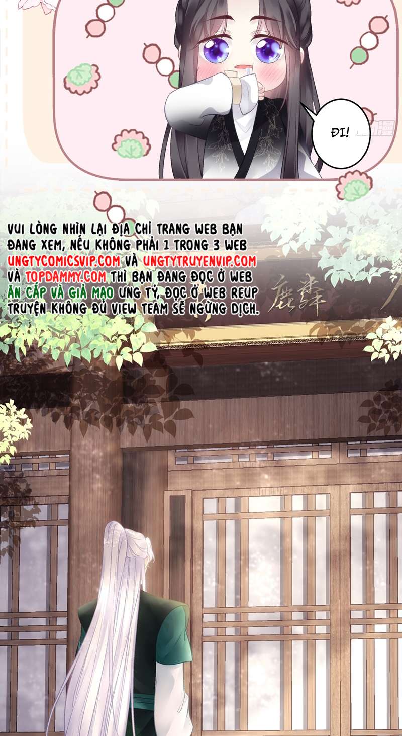 Hắc Hóa Đại Lão Thuần Dưỡng Chỉ Nam Chapter 73 - Trang 4