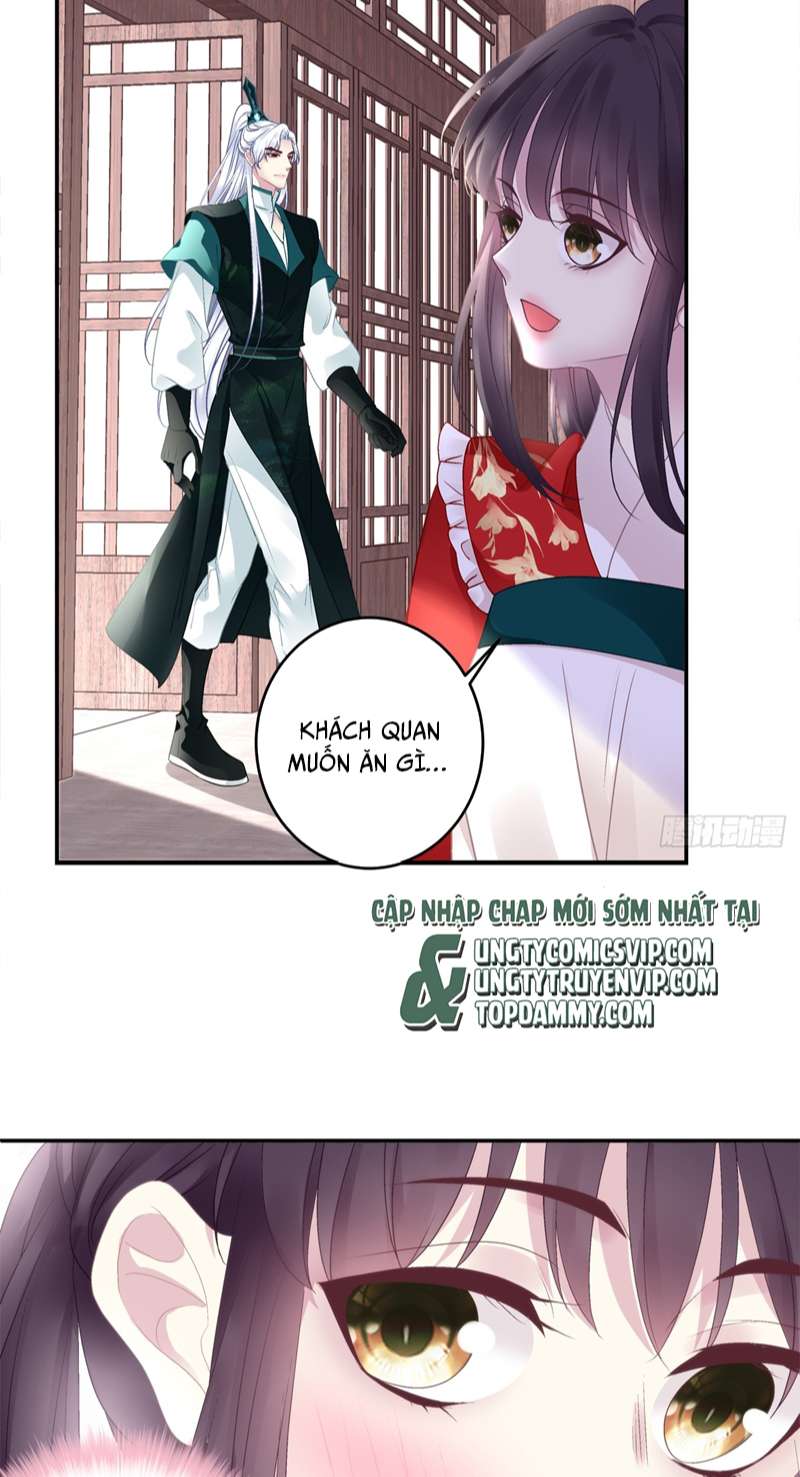 Hắc Hóa Đại Lão Thuần Dưỡng Chỉ Nam Chapter 73 - Trang 4