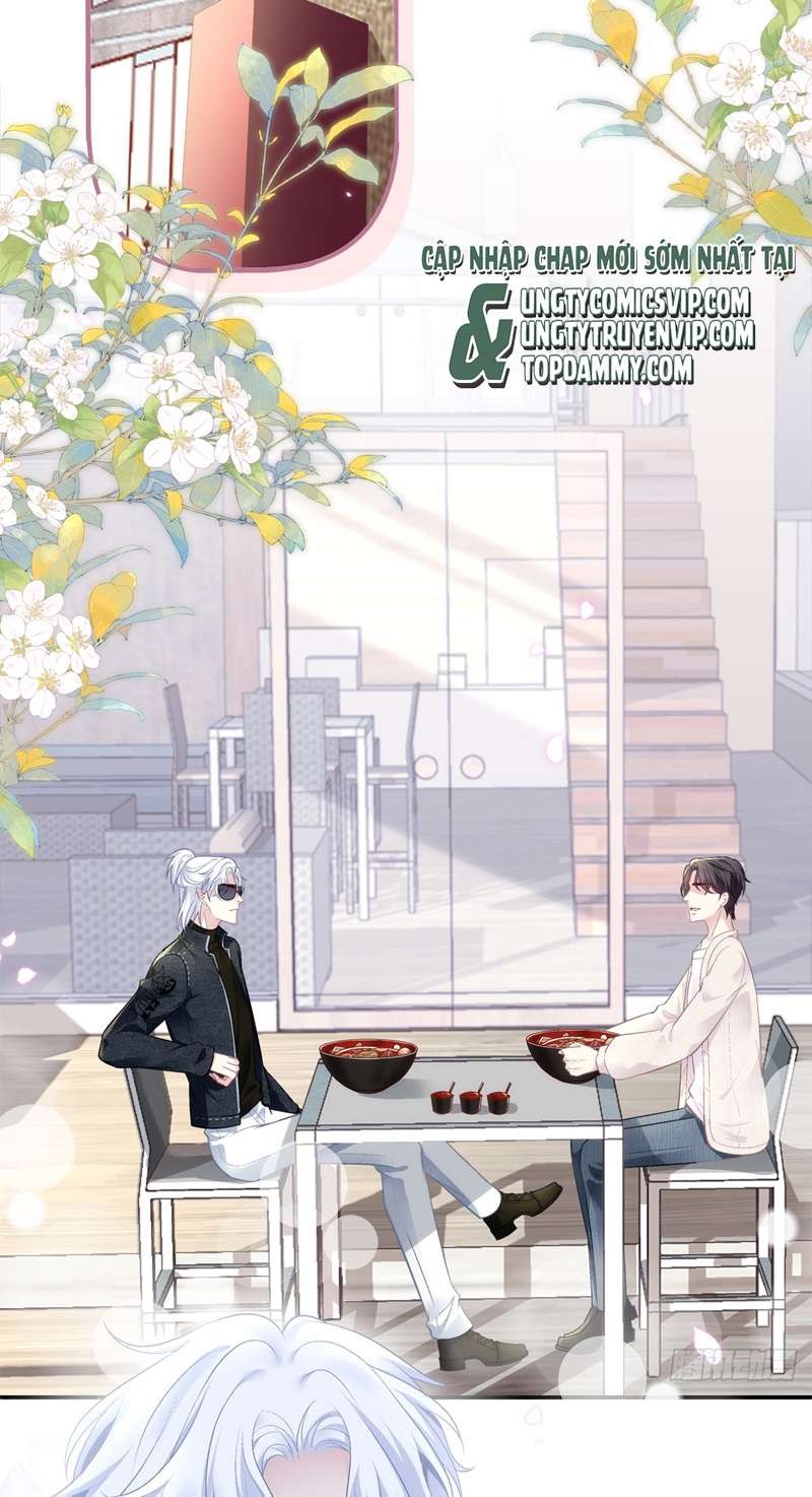 Hắc Hóa Đại Lão Thuần Dưỡng Chỉ Nam Chapter 73 - Trang 4