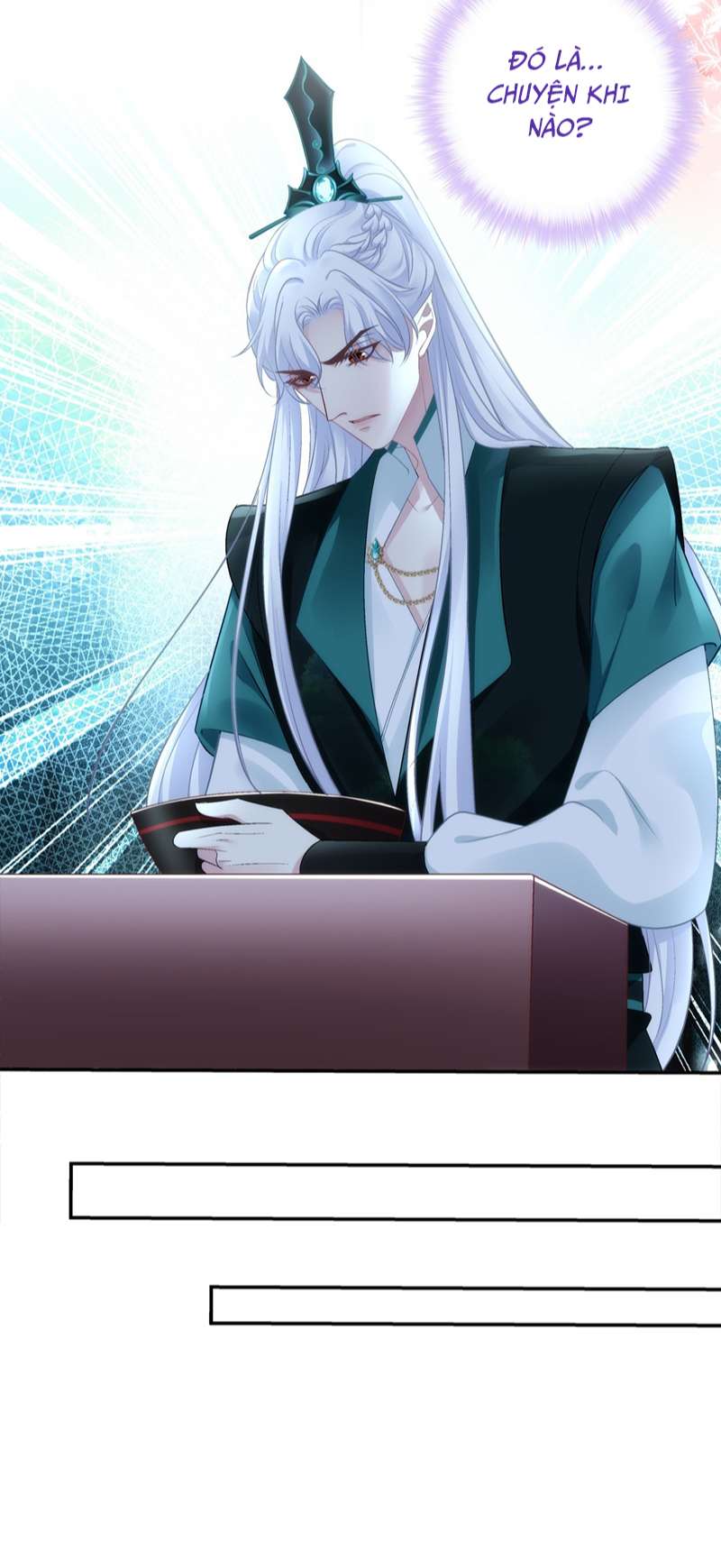 Hắc Hóa Đại Lão Thuần Dưỡng Chỉ Nam Chapter 73 - Trang 4