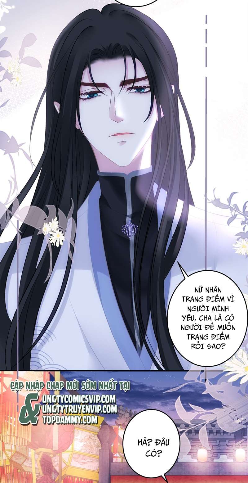 Hắc Hóa Đại Lão Thuần Dưỡng Chỉ Nam Chapter 73 - Trang 4