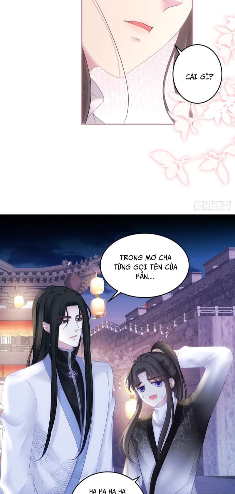 Hắc Hóa Đại Lão Thuần Dưỡng Chỉ Nam Chapter 73 - Trang 4