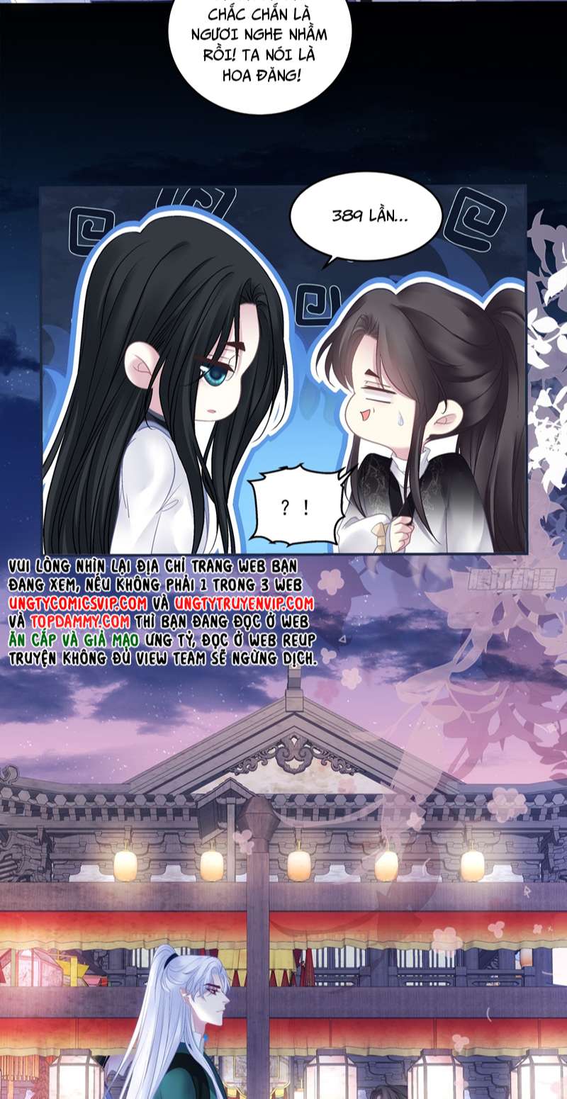 Hắc Hóa Đại Lão Thuần Dưỡng Chỉ Nam Chapter 73 - Trang 4