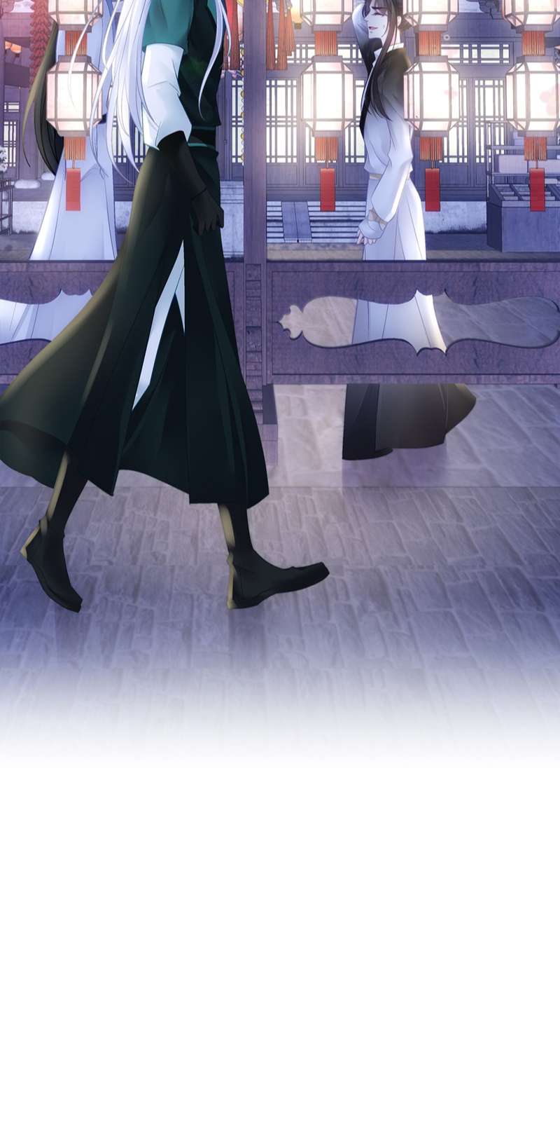 Hắc Hóa Đại Lão Thuần Dưỡng Chỉ Nam Chapter 73 - Trang 4