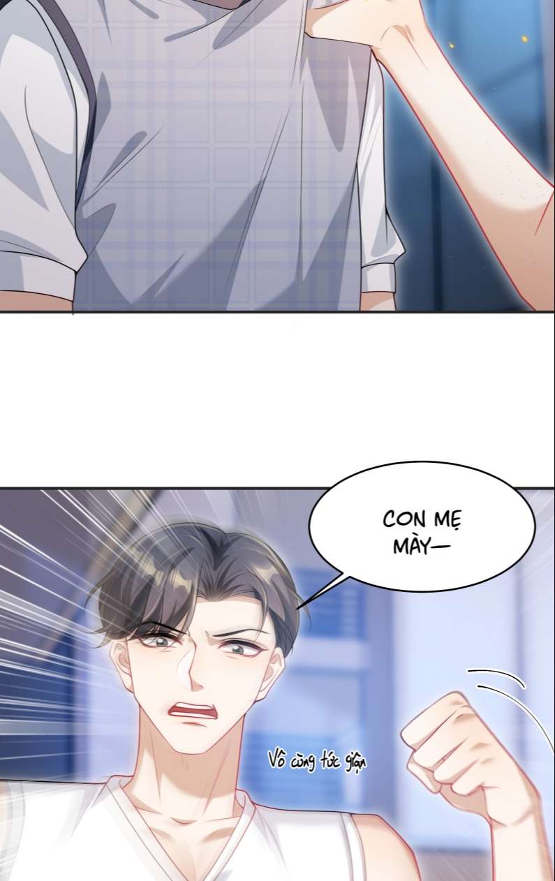 Thẳng Thắn Từ Nghiêm Chapter 66 - Trang 4