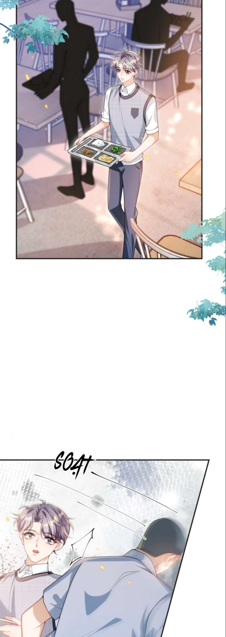 Thẳng Thắn Từ Nghiêm Chapter 66 - Trang 4