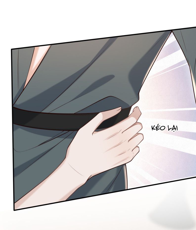 Để Tâm Chapter 36 - Trang 3