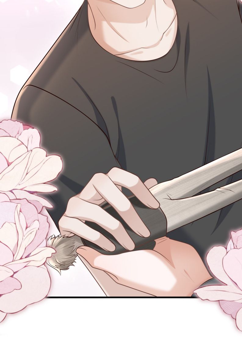 Để Tâm Chapter 36 - Trang 3