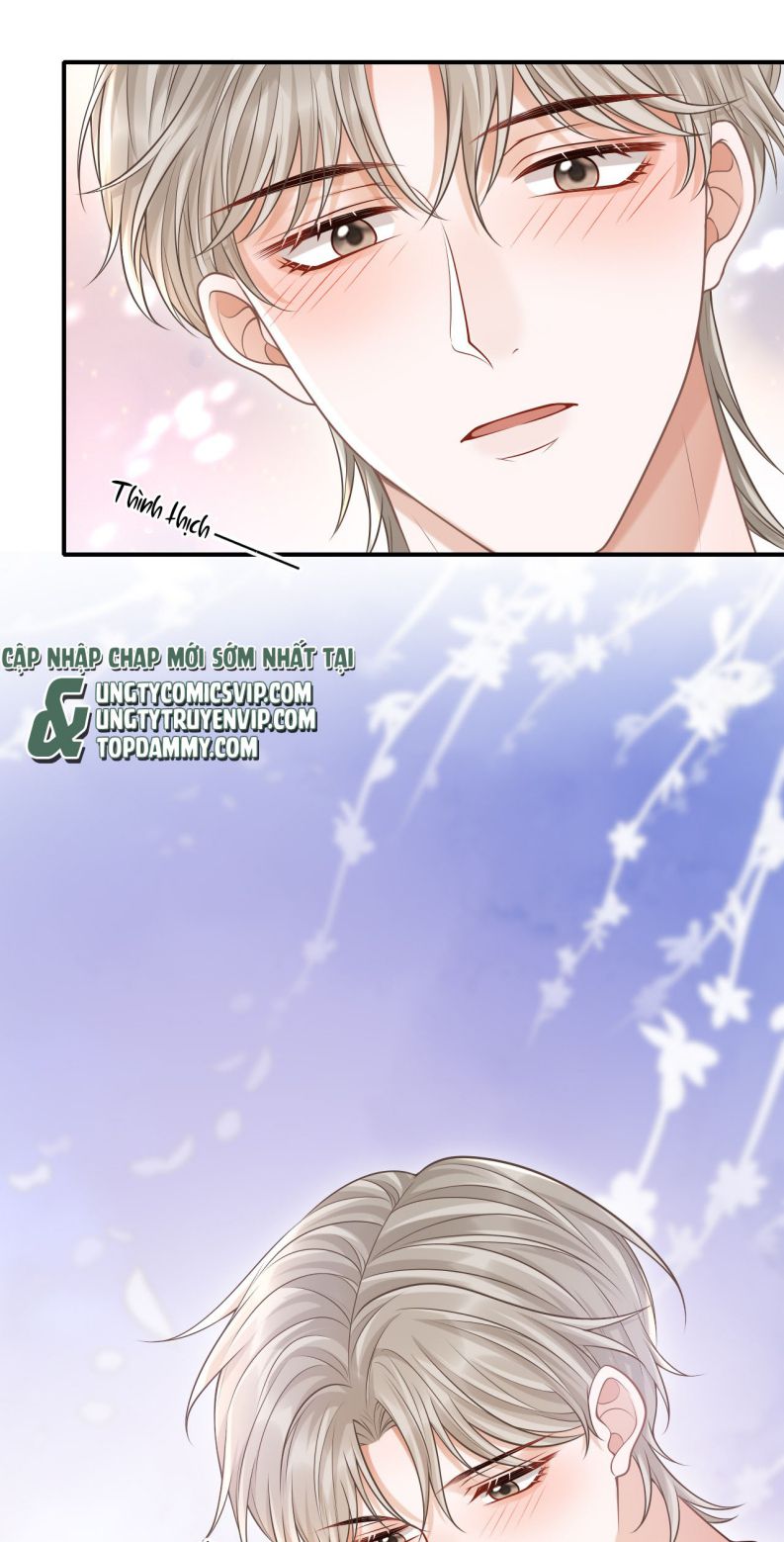 Để Tâm Chapter 36 - Trang 3