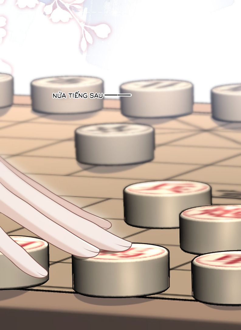 Để Tâm Chapter 36 - Trang 3