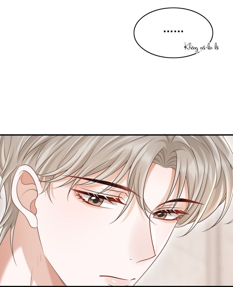 Để Tâm Chapter 36 - Trang 3