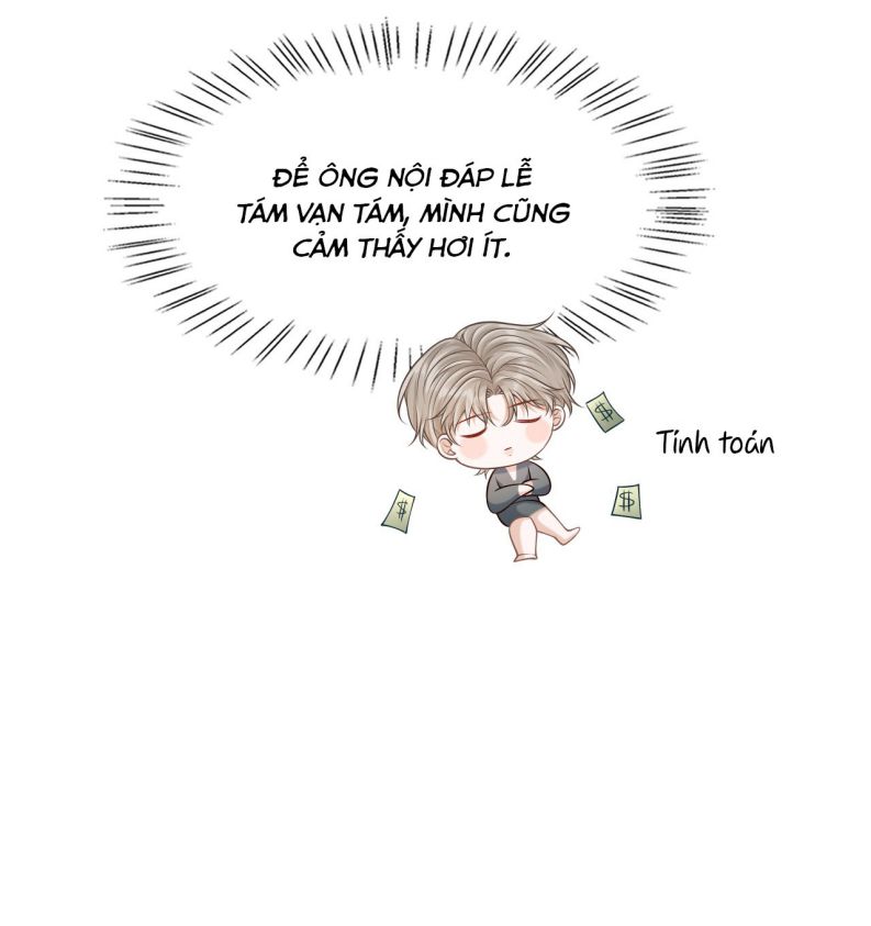 Để Tâm Chapter 36 - Trang 3