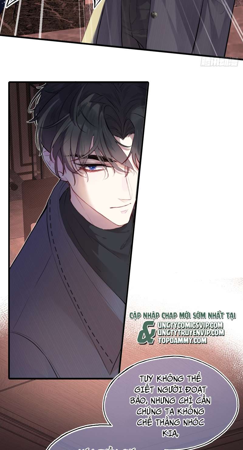 Anh Ấy Chưa Từng Rơi Xuống Chap 16 - Trang 4