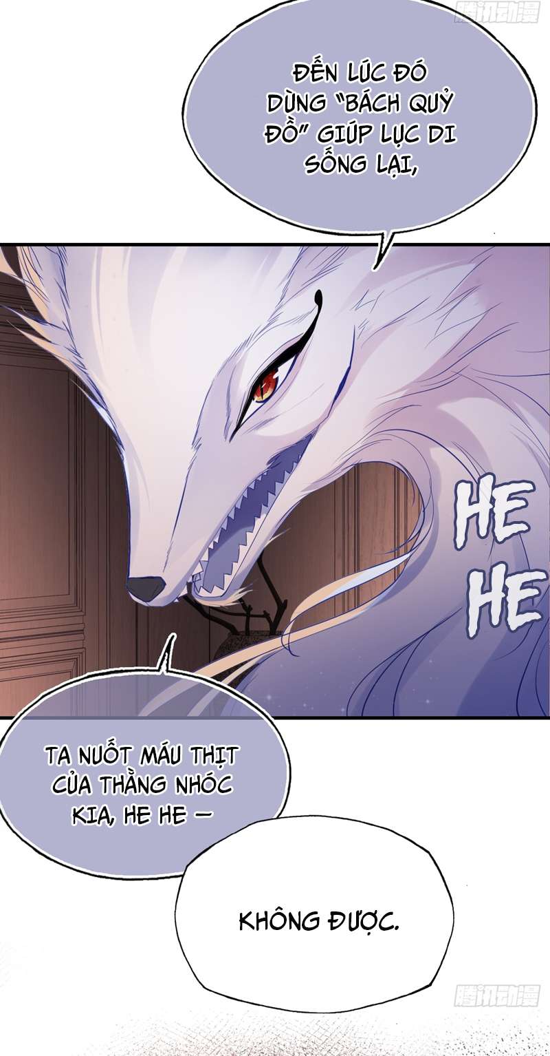 Anh Ấy Chưa Từng Rơi Xuống Chap 16 - Trang 4