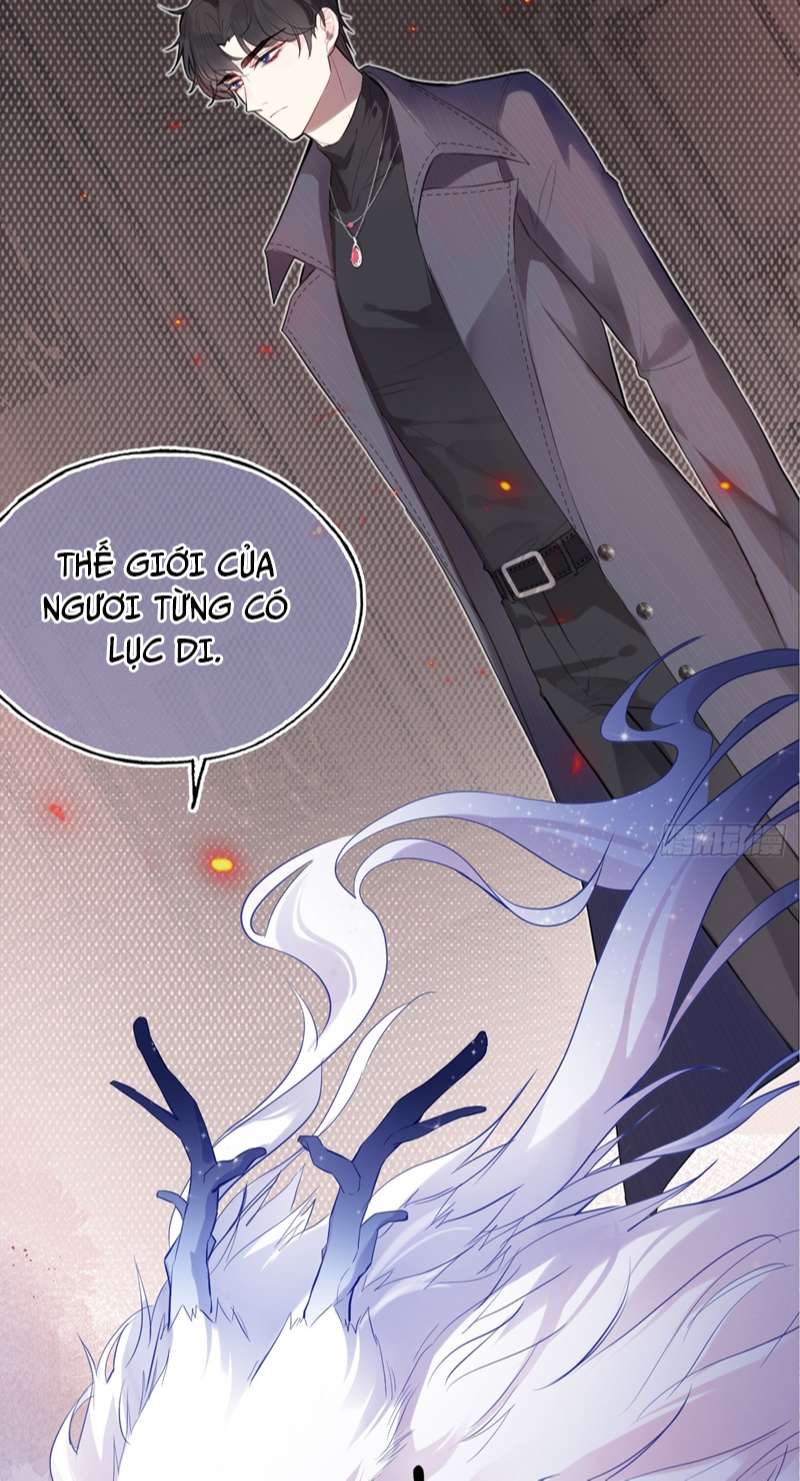 Anh Ấy Chưa Từng Rơi Xuống Chap 16 - Trang 4