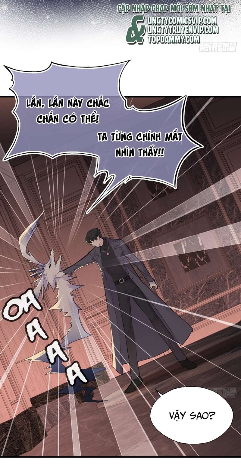 Anh Ấy Chưa Từng Rơi Xuống Chap 16 - Trang 4