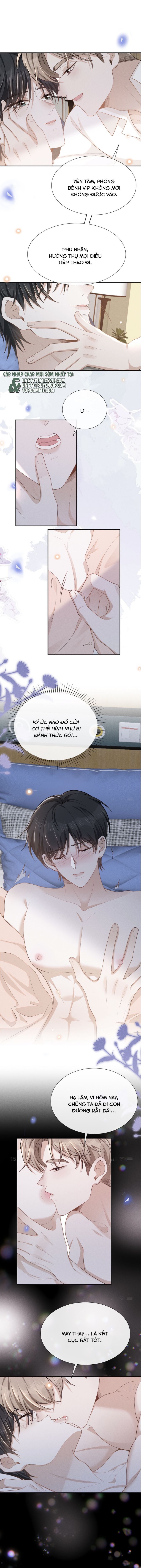 Lai Sinh Bất Kiến Chapter 94 - Trang 4