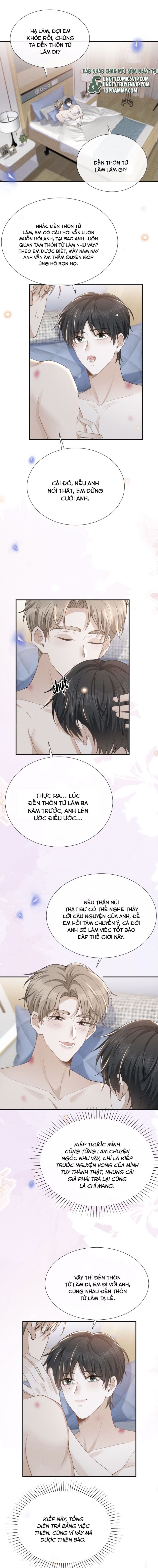 Lai Sinh Bất Kiến Chapter 94 - Trang 4