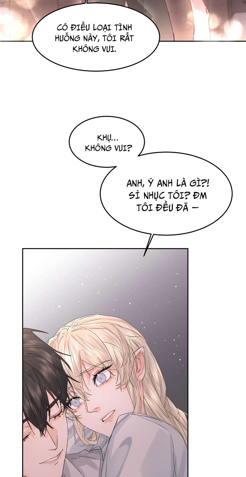 Tiền Nhiệm Vi Vương Chap 31 - Trang 2