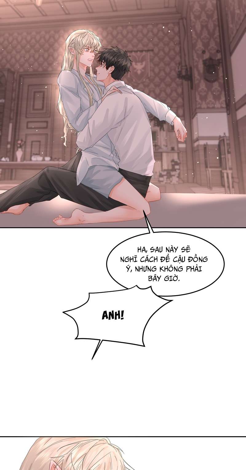 Tiền Nhiệm Vi Vương Chap 31 - Trang 2