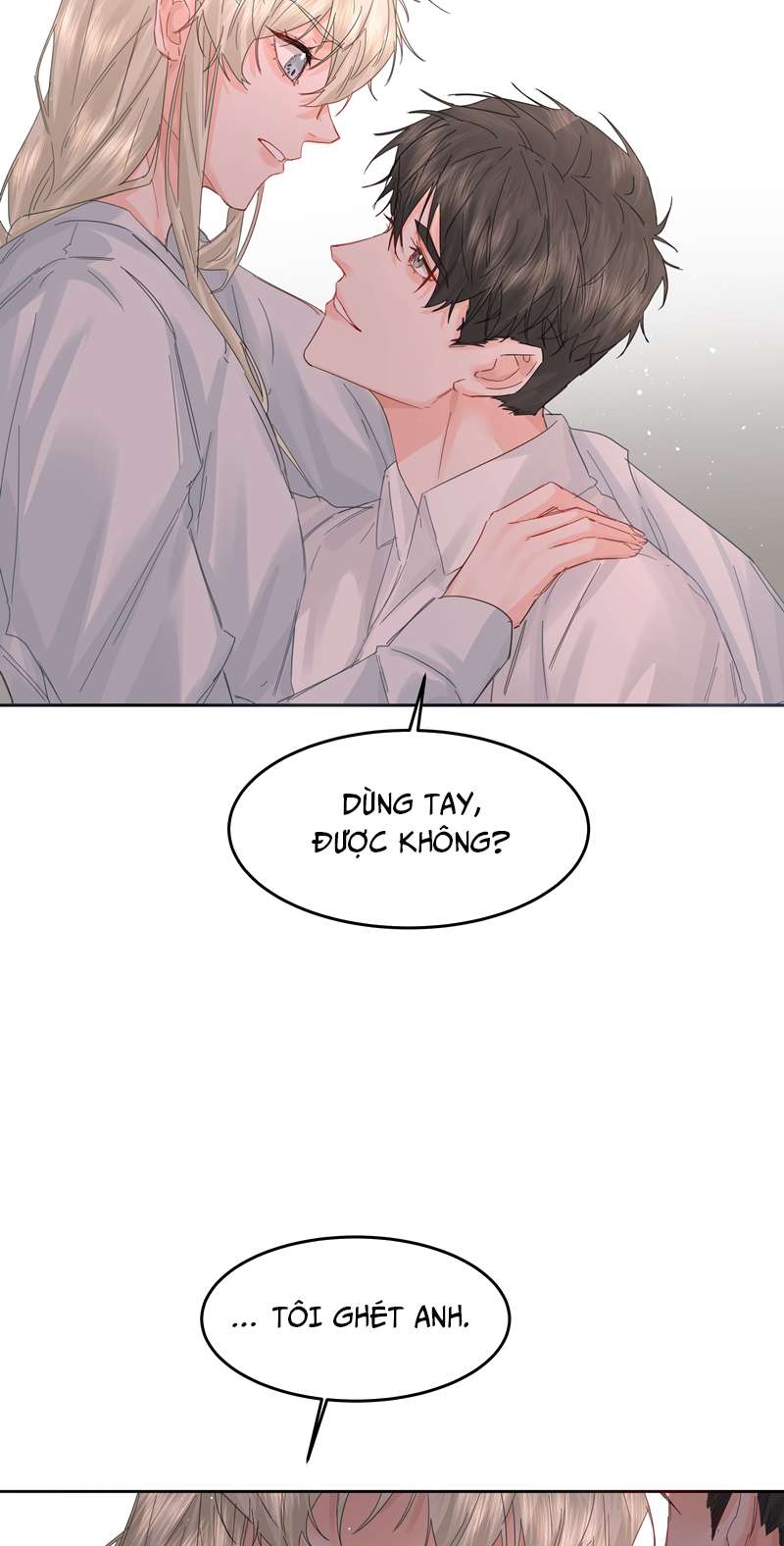 Tiền Nhiệm Vi Vương Chap 31 - Trang 2