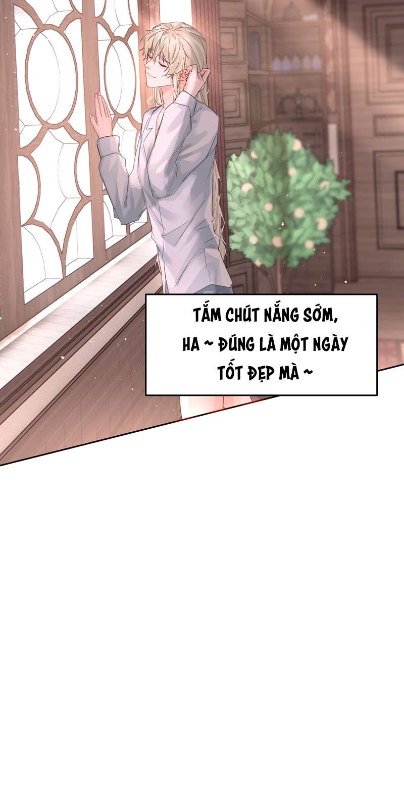 Tiền Nhiệm Vi Vương Chap 31 - Trang 2