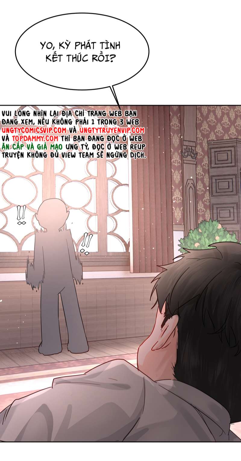 Tiền Nhiệm Vi Vương Chap 31 - Trang 2